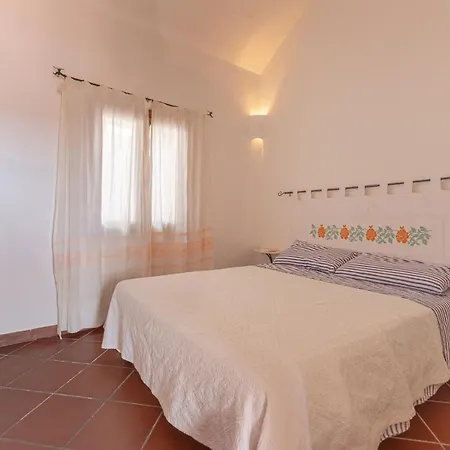 Meridiana Villa