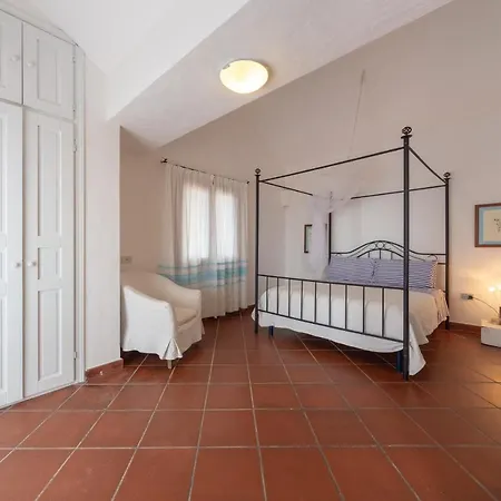 Villa Meridiana