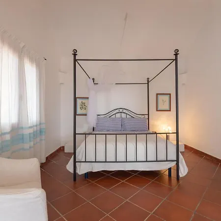 Villa Meridiana *