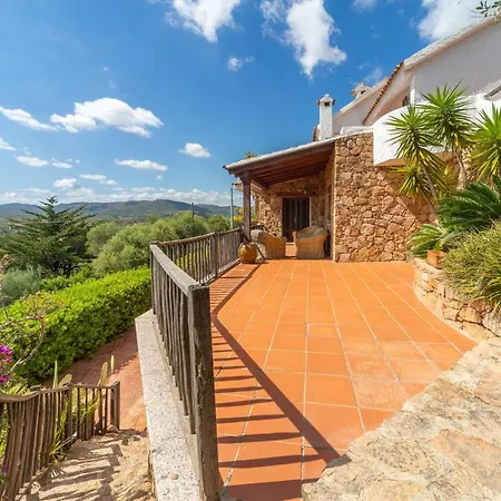 Villa Meridiana Olbia