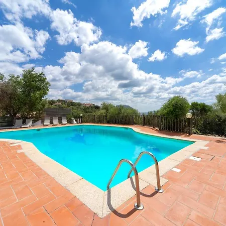 Meridiana Villa *