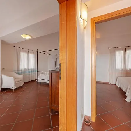 Villa Meridiana