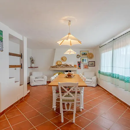 Meridiana Villa Olbia