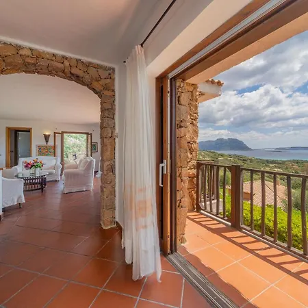 Villa Meridiana