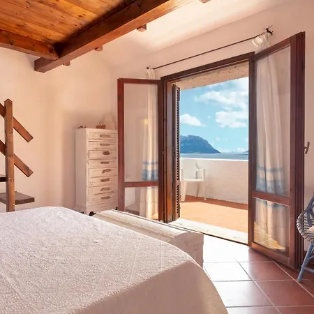 Villa Meridiana *