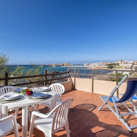 Meridiana Villa Isola Rossa (Sassari)