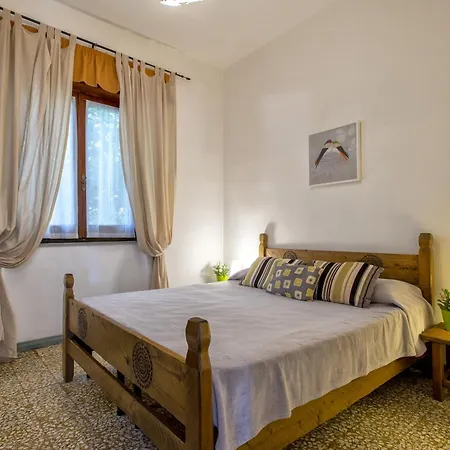 Meridiana Villa *