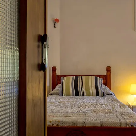 Meridiana Villa Isola Rossa (Sassari)