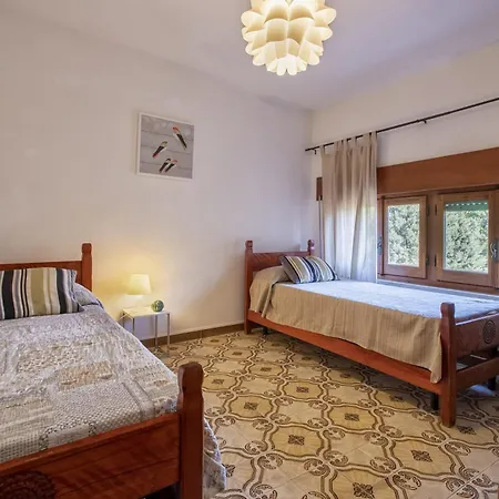 Meridiana Villa *