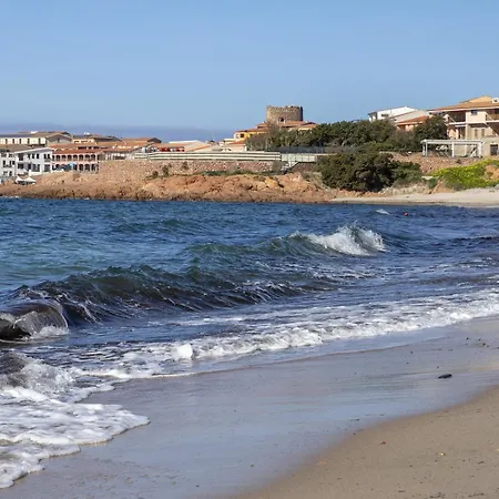 Meridiana Isola Rossa (Sassari)
