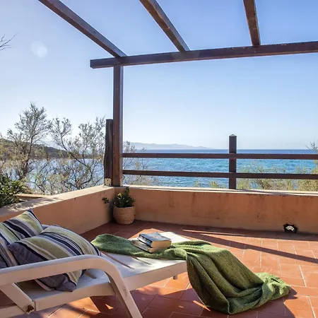 Meridiana Villa *