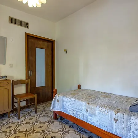 Villa Meridiana Isola Rossa (Sassari)
