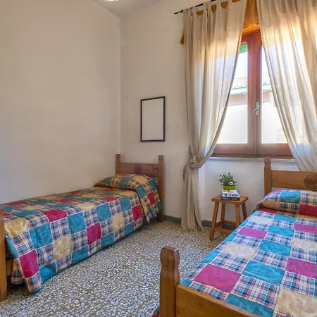 Meridiana Villa