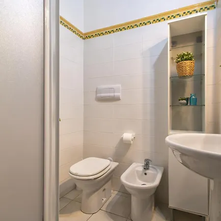 Meridiana Villa *