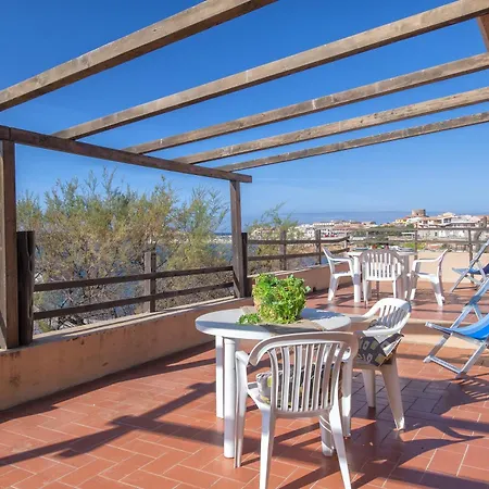 Meridiana Villa